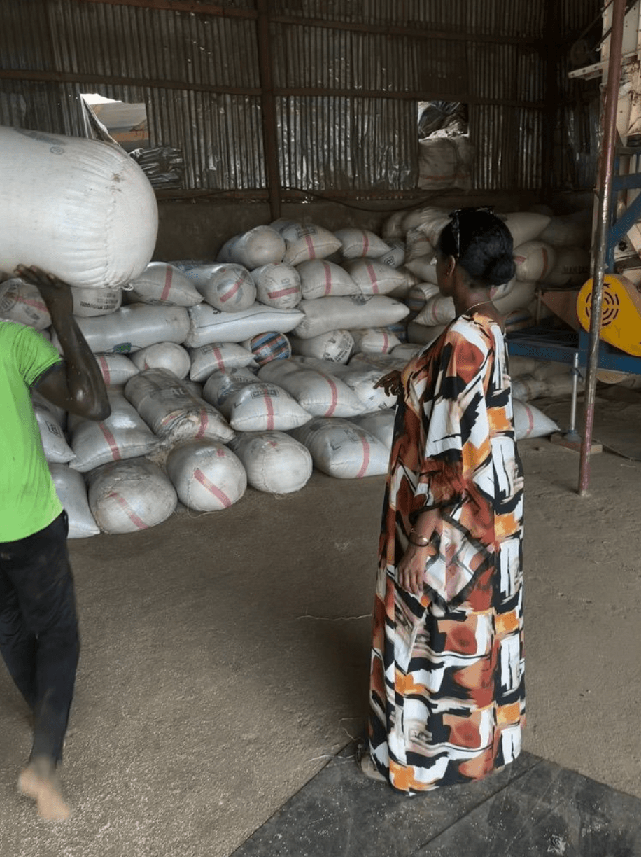 Why We Invested in Eyango Food: Connecting Africa's Smallholder Farmers to the World
